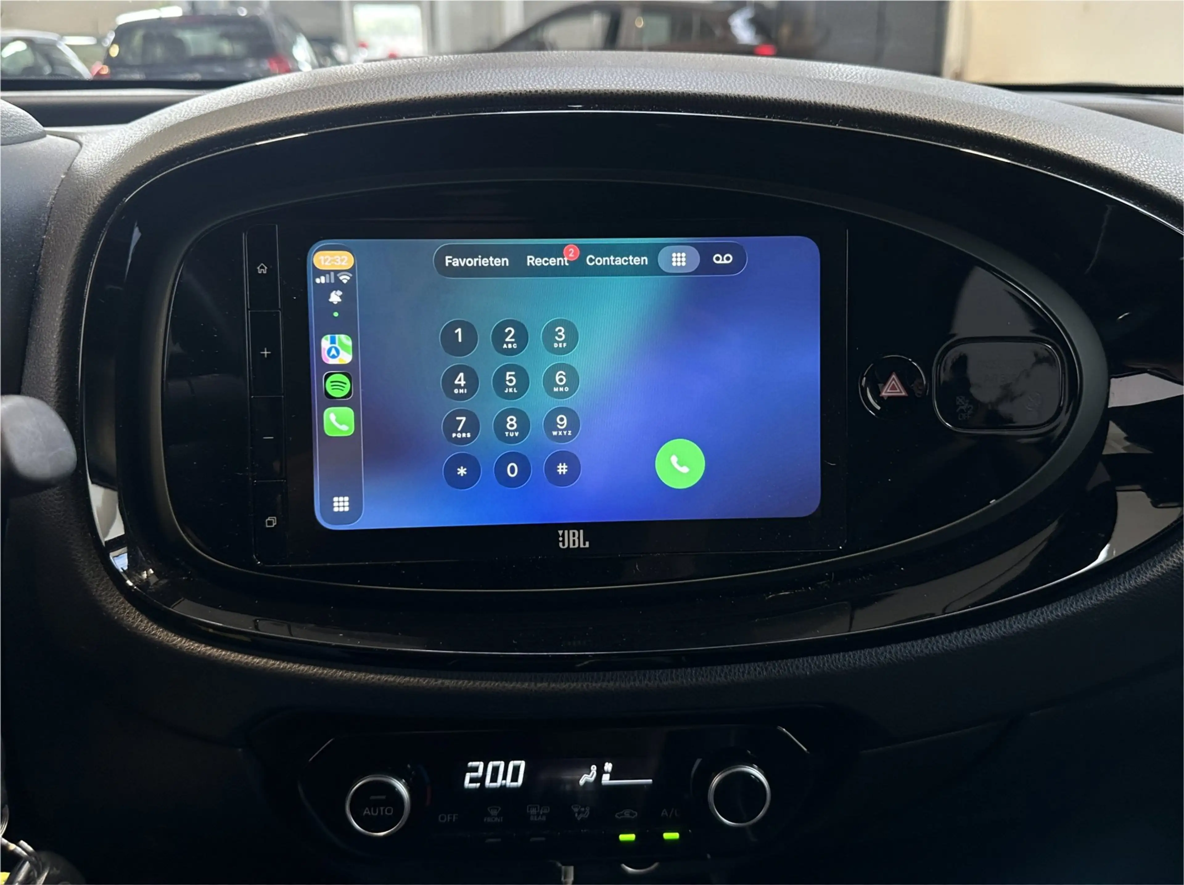 Toyota Aygo X 1.0 VVT-i MT Envy | JBL | Apple Carplay/ Android A — photo 20
