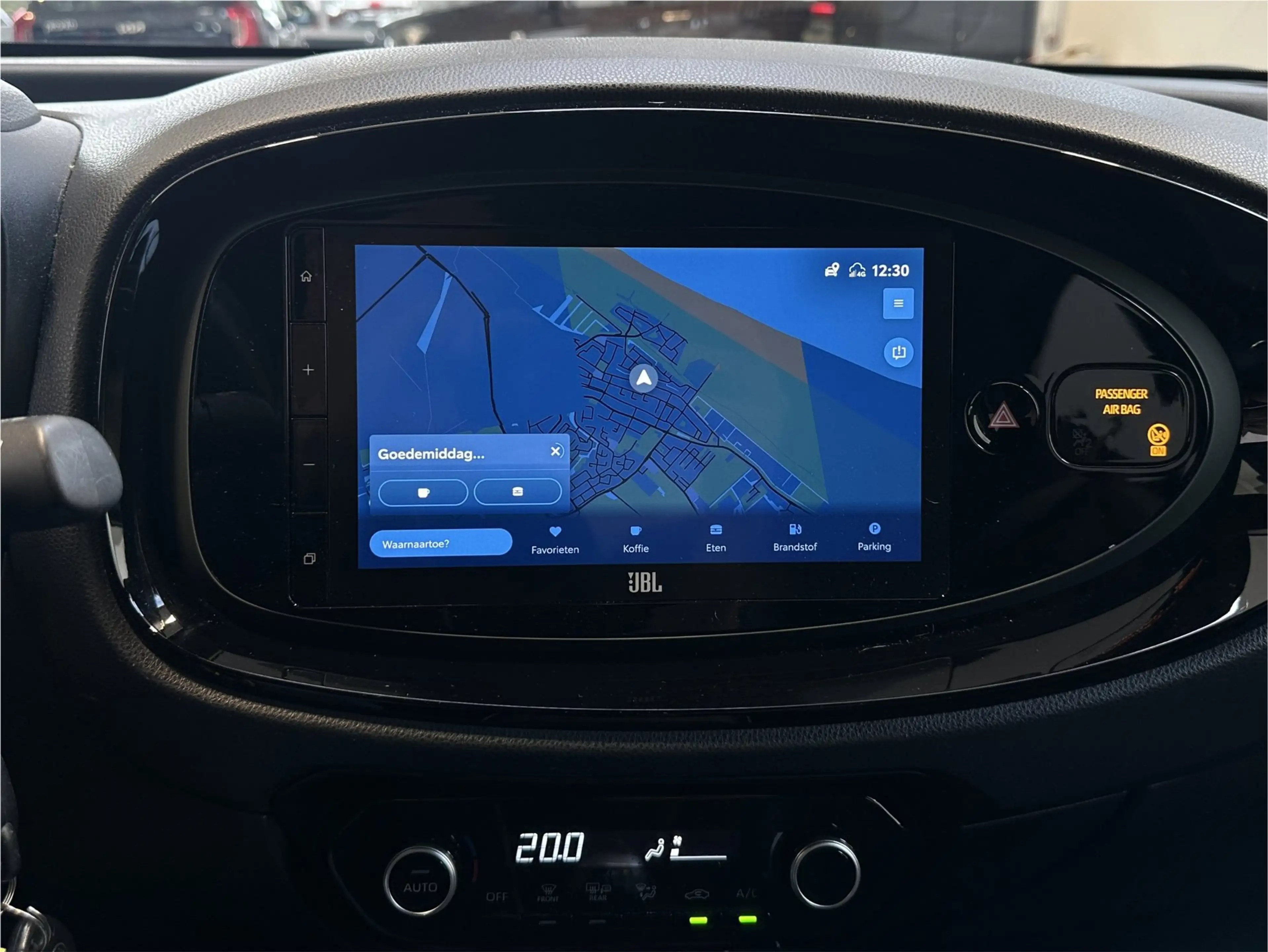 Toyota Aygo X 1.0 VVT-i MT Envy | JBL | Apple Carplay/ Android A — photo 16
