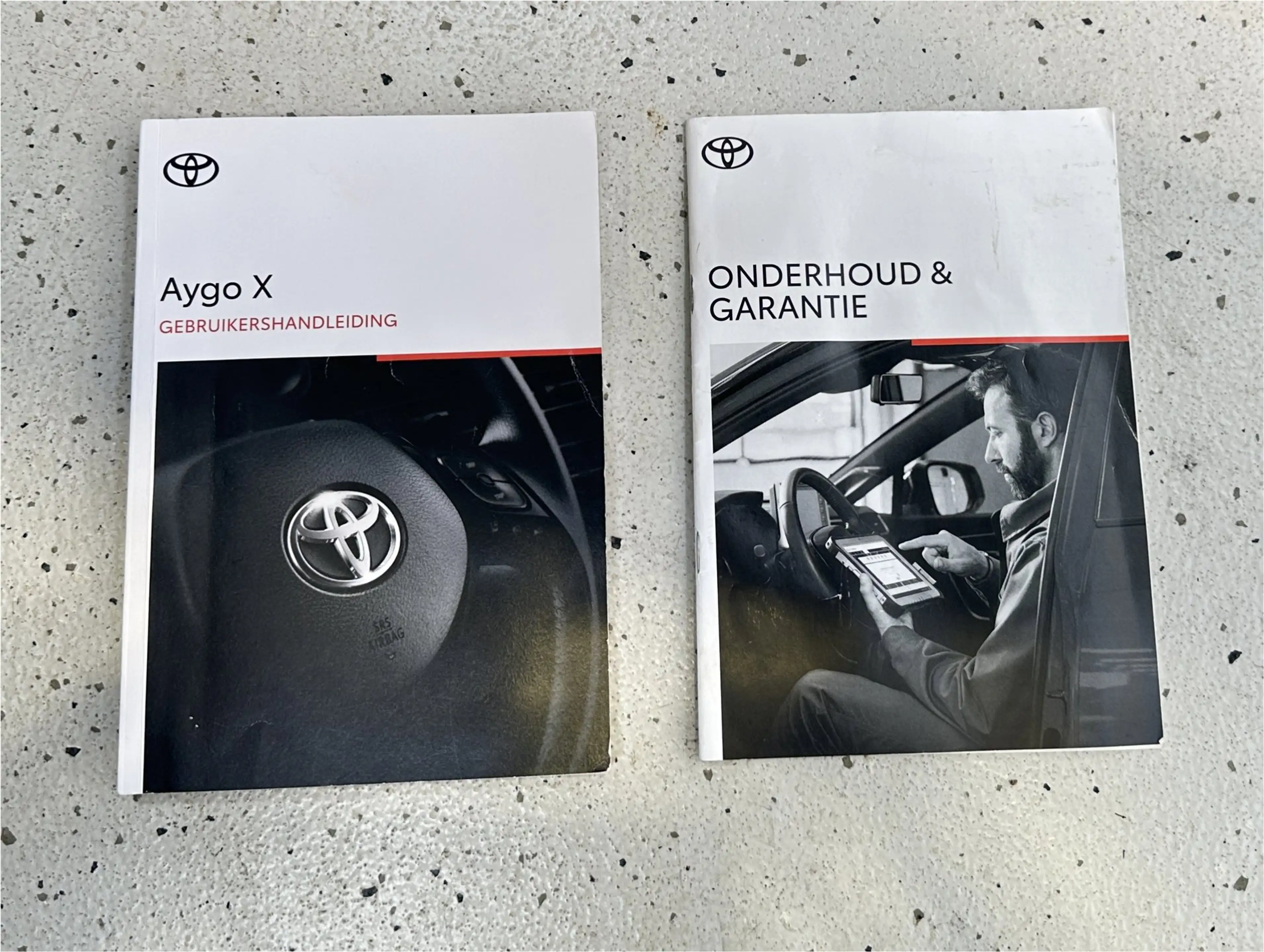 Toyota Aygo X 1.0 VVT-i MT Envy | JBL | Apple Carplay/ Android A — photo 10