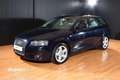 Audi A3 A3 sportback 3200 v6 quattro stronic ambition sli Bleu - thumbnail 14