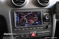 Audi A3 A3 sportback 3200 v6 quattro stronic ambition sli Bleu - thumbnail 4