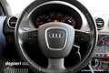 Audi A3 A3 sportback 3200 v6 quattro stronic ambition sli Bleu - thumbnail 6