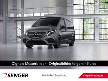 300d Edition 4x4 AMG AIRMATIC 360° 9G