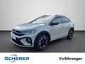 Volkswagen Taigo R-Line 1,0 TSI DSG|LED|Allwetter Gris - thumbnail 1