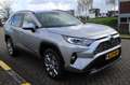 Toyota RAV 4 2.5 Hybrid Executive Grijs - thumbnail 4