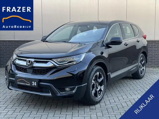 Honda CR-V 1.5 Elegance