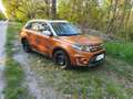 Suzuki Vitara 1,6l ALLGRIP Flash Automatik Orange - thumbnail 6