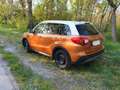 Suzuki Vitara 1,6l ALLGRIP Flash Automatik Orange - thumbnail 2