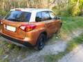 Suzuki Vitara 1,6l ALLGRIP Flash Automatik Orange - thumbnail 5