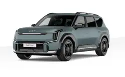 Kia EV9 BEV 99.8 kWh GT Line AWD