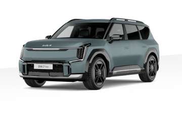 BEV 99.8 kWh GT Line AWD