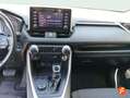 Toyota RAV 4 2.5l+220H+Business+4WD Blanc - thumbnail 17