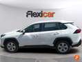 Toyota RAV 4 2.5l+220H+Business+4WD Blanc - thumbnail 10