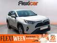 Toyota RAV 4 2.5l+220H+Business+4WD Blanc - thumbnail 1