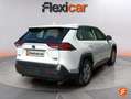 Toyota RAV 4 2.5l+220H+Business+4WD Blanc - thumbnail 4