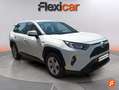 Toyota RAV 4 2.5l+220H+Business+4WD Blanc - thumbnail 7