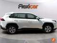 Toyota RAV 4 2.5l+220H+Business+4WD Blanco - thumbnail 8