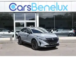 Nissan Qashqai 1.3 DIG-T MHEV Tekna Xtronic CUIR MEMO BOSE PANO