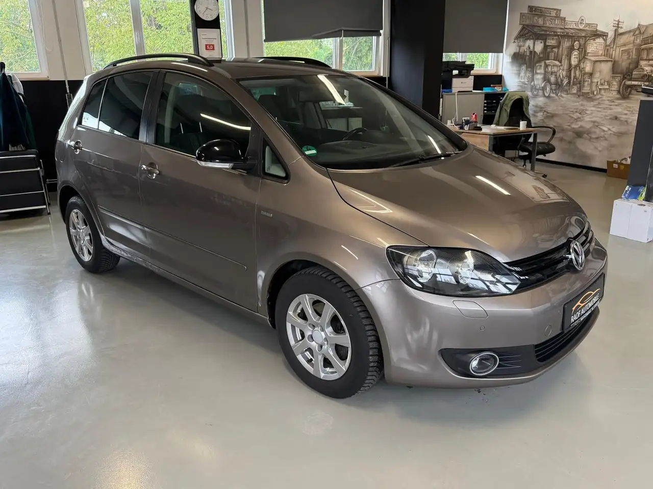 Das Auto