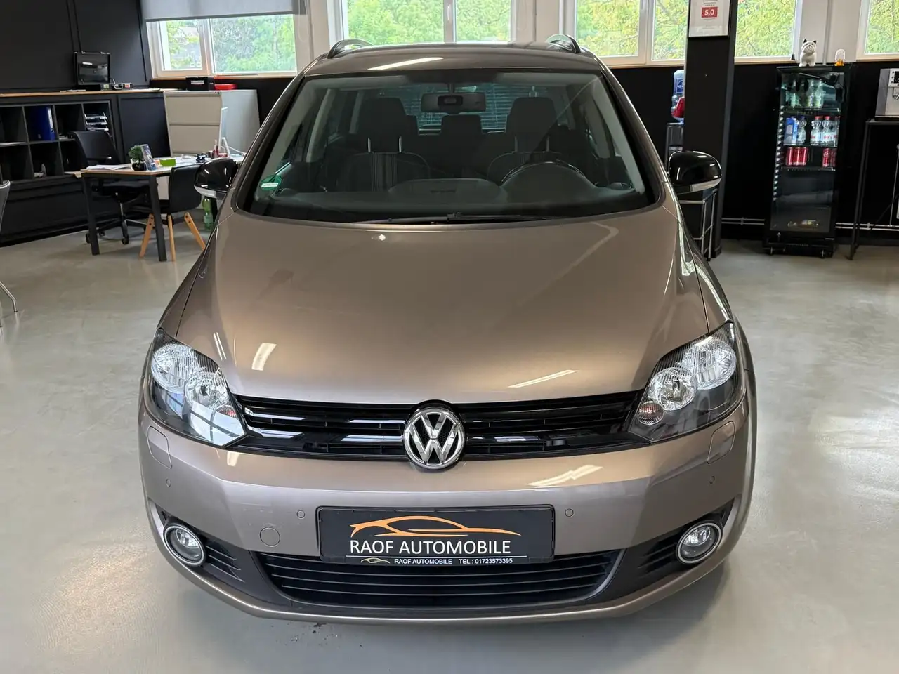 Das Auto