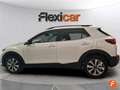 Kia Stonic 1.0 T-GDi 88kW (120CV) MHEV Drive DCT Blanc - thumbnail 4