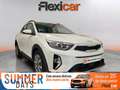 Kia Stonic 1.0 T-GDi 88kW (120CV) MHEV Drive DCT Blanc - thumbnail 1