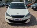 Peugeot 308 Access Weiß - thumbnail 2