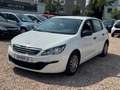 Peugeot 308 Access Weiß - thumbnail 1