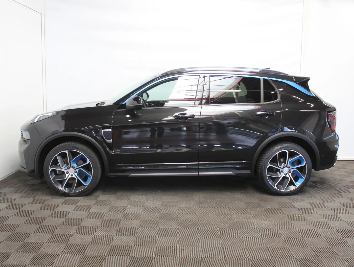 Lynk & Co 01 1.5 CARPLAY | 360CAMERA | DAB | PANODAK | LED | ST Nero - 2