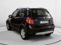 Suzuki SX4 GL Negro - thumbnail 4