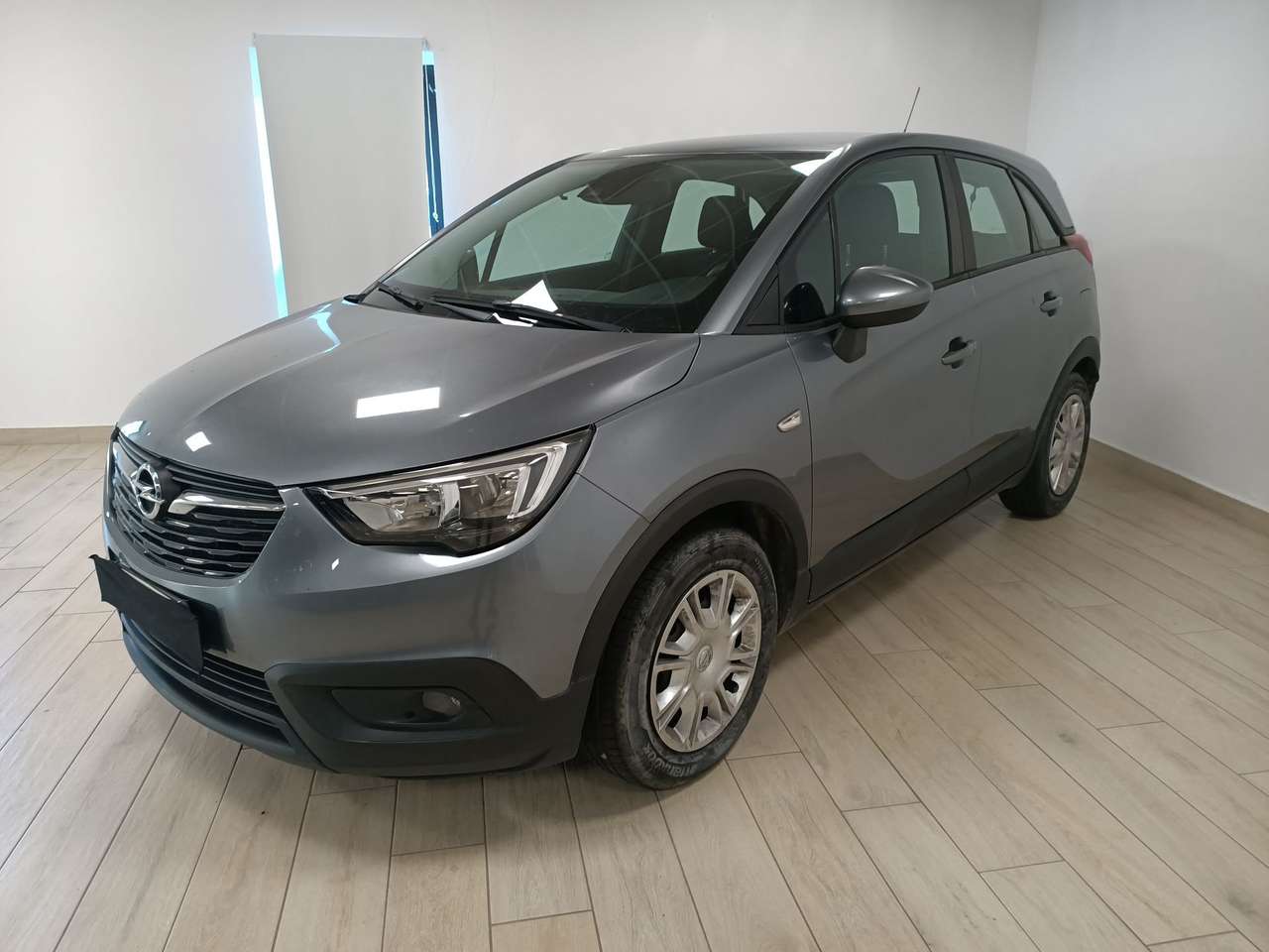 Opel Crossland X X 1.2 12V Advance