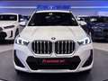 BMW X1 sDrive 18dA Blanco - thumbnail 2