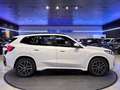 BMW X1 sDrive 18dA Blanco - thumbnail 4