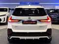 BMW X1 sDrive 18dA Blanco - thumbnail 6