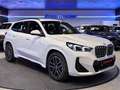 BMW X1 sDrive 18dA Blanco - thumbnail 3