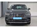 Volkswagen Tiguan 1.5 TSI DSG Elegance Navi*CAM*ACC*SHZ Gris - thumbnail 2