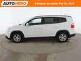 Chevrolet Orlando 2.0 Diesel LT Blanco - thumbnail 3