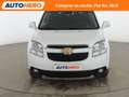 Chevrolet Orlando 2.0 Diesel LT Blanco - thumbnail 9