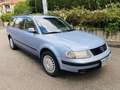 Volkswagen Passat 1.6 Kombi 2HA GEPFLEGT 8ALU|KLIMA|BC|EF|ZV|SERVO Blu/Azzurro - thumbnail 3