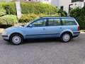 Volkswagen Passat 1.6 Kombi 2HA GEPFLEGT 8ALU|KLIMA|BC|EF|ZV|SERVO Blu/Azzurro - thumbnail 4