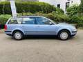 Volkswagen Passat 1.6 Kombi 2HA GEPFLEGT 8ALU|KLIMA|BC|EF|ZV|SERVO Bleu - thumbnail 18