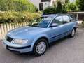 Volkswagen Passat 1.6 Kombi 2HA GEPFLEGT 8ALU|KLIMA|BC|EF|ZV|SERVO Bleu - thumbnail 19