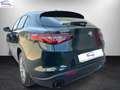Alfa Romeo Stelvio 2.2 t Business Q4 190cv auto Grün - thumbnail 4