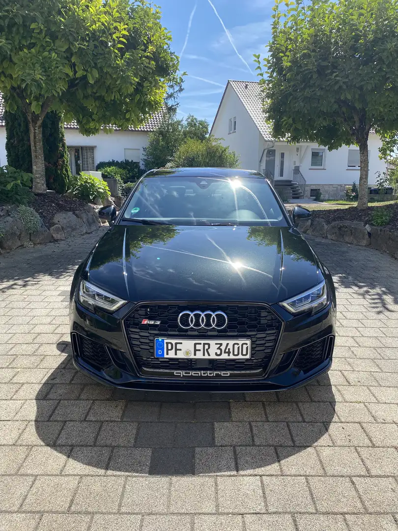 Audi RS3 Limousine S tronic - 1