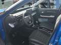Citroen C3 Turbo 100 MAX HUD°Navi°LED°RFK°Winterpaket° Bleu - thumbnail 7