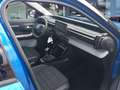 Citroen C3 Turbo 100 MAX HUD°Navi°LED°RFK°Winterpaket° Bleu - thumbnail 24
