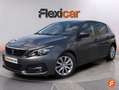 Peugeot 308 5p Style PureTech 130 S&S 6 Vel. MAN Gris - thumbnail 3