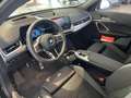 BMW X2 sDrive20iA 170ch M Sport DKG7 Noir - thumbnail 4
