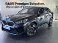 BMW X2 sDrive20iA 170ch M Sport DKG7 Noir - thumbnail 1