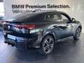 BMW X2 sDrive20iA 170ch M Sport DKG7 Noir - thumbnail 2